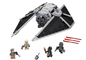 Produktbild von Lego 75154  Star Wars  TIE Striker