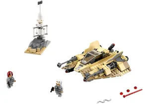 Produktbild von Lego 75204  Star Wars  Sandspeeder