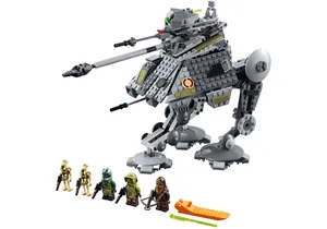 Produktbild von Lego 75234  Star Wars  AT-AP Walker