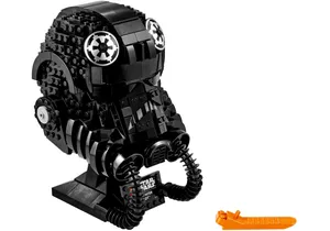 Produktbild von Lego 75274  Star Wars:  TIE Fighter Pilot Helm