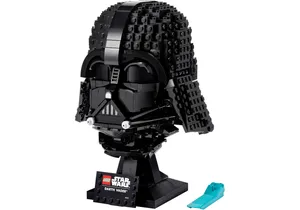 Lego 75304  Star Wars:  Darth Vader Helm