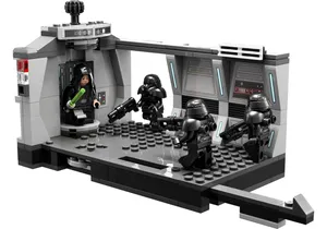 Produktbild von Lego 75324  Star Wars:  Angriff der Dark Trooper