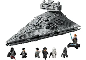 Lego 75394 Star Wars: Imperialer Sternzerstörer