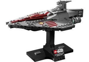 Lego 75404  Star Wars:  Assault Ship der Acclamator-Klasse