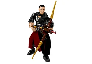 Lego 75524  Star Wars:  Buildable Figure Chirrut Îmwe