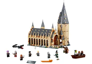 Produktbild von Lego 75954  Harry Potter  Die große Halle von Hogwarts