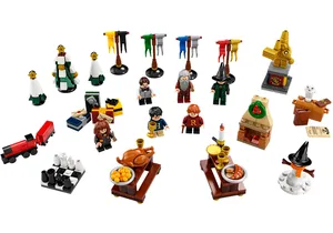 Lego 75964  Harry Potter:  Adventskalender 2019