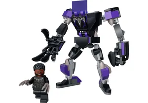 Lego 76204 Marvel Avengers: Black Panther Mech