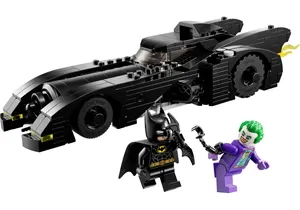 Lego 76224  Batman:  Batman verfolgt den Joker