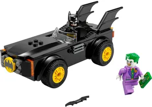 Lego 76264  Batman:  Verfolgungsjagd im Batmobile: Batman vs. Joker
