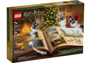 Lego 76404  Harry Potter:  Adventskalender 2022