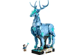 Lego 76414  Harry Potter:  Expecto Patronum