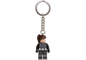 Produktbild von Lego 853704  Star Wars Schlüsselanhänger Jyn Erso