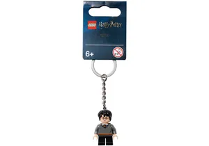 Lego 854114  Harry Potter: Schlüsselanhänger Harry Potter
