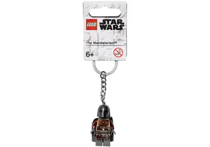 Lego 854124 Star Wars: Schlüsselanhänger Mandalorianer