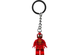 Produktbild von Lego 854154  Spider-Man Schlüsselanhänger Carnage