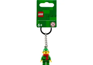 Produktbild von Lego 854204   Schlüsselanhänger Elfenkind