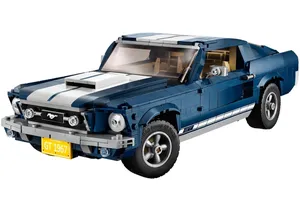 Produktbild von Lego 10265 Creator Expert:  Ford Mustang