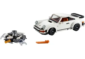 Produktbild von Lego 10295 Icons   Porsche 911