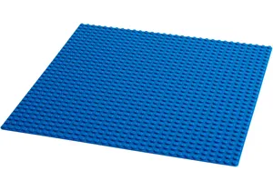 Produktbild von Lego 11025 Classic   Blaue Bauplatte