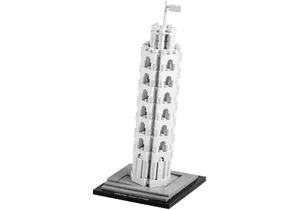 Produktbild von Lego 21015 Architecture   Der Schiefe Turm von Pisa