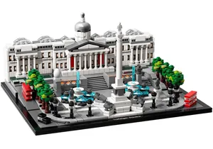 Produktbild von Lego 21045 Architecture   Trafalgar Square