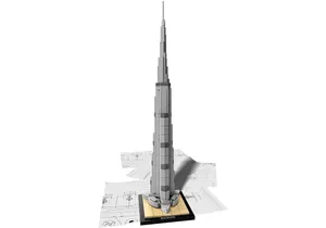 Produktbild von Lego 21055 Architecture   Burj Khalifa