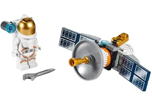 Produktbild von Lego 30365  City  Raumfahrtsatellit