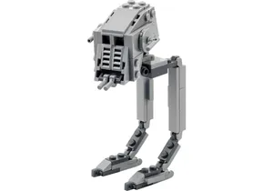 Produktbild von Lego 30495  Star Wars  AT-ST