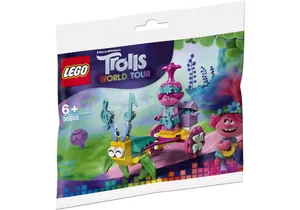 Produktbild von Lego 30555  Trolls World Tour  Poppys Kutsche