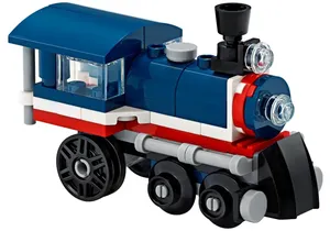 Produktbild von Lego 30575 Creator   Zug