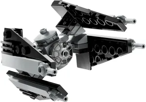 Lego 30685 Star Wars: TIE-Abfangjäger Mini-Modell