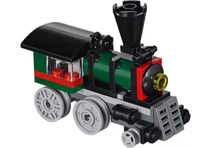 Produktbild von Lego 31015 Creator   Lokomotive