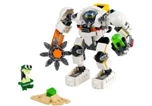 Produktbild von Lego 31115 Creator   Weltraum-Mech