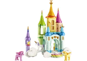 Produktbild von Lego 31175 Creator   Einhornschloss