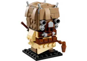 Lego 40615 BrickHeadz Star Wars: Tusken Raider