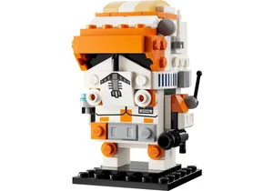 Lego 40675 BrickHeadz Star Wars: Klon Commander Cody