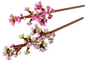Lego 40725 Creator Kirschblüten