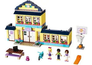 Produktbild von Lego 41005 Friends   Heartlake Schule