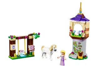 Produktbild von Lego 41065  Disney Princess  Rapunzels perfekter Tag
