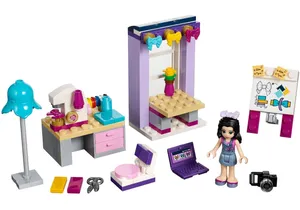 Produktbild von Lego 41115 Friends   Emmas Erfinderwerkstatt