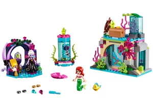 Produktbild von Lego 41145  Disney Princess  Arielle und der Zauberspruch