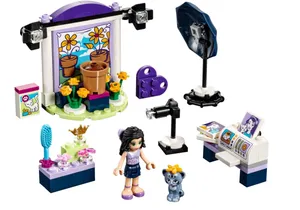 Produktbild von Lego 41305 Friends   Emmas Fotostudio
