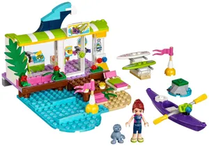 Produktbild von Lego 41315 Friends   Heartlake Surfladen