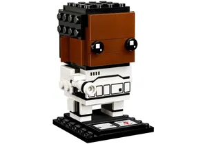 Produktbild von Lego 41485 BrickHeadz Star Wars  Finn