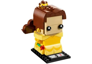 Produktbild von Lego 41595 BrickHeadz Disney  Belle