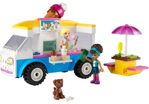 Lego 41715 Friends Eiswagen