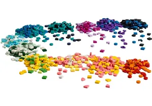 Produktbild von Lego 41935 DOTS   Ergänzungsset XXL