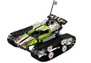 Produktbild von Lego 42065 Technic   Ferngesteuerter Tracked Racer