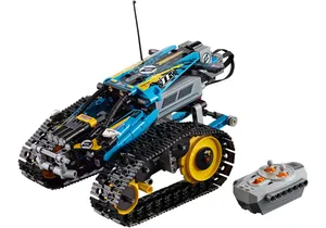 Produktbild von Lego 42095 Technic   Ferngesteuerter Stunt-Racer
